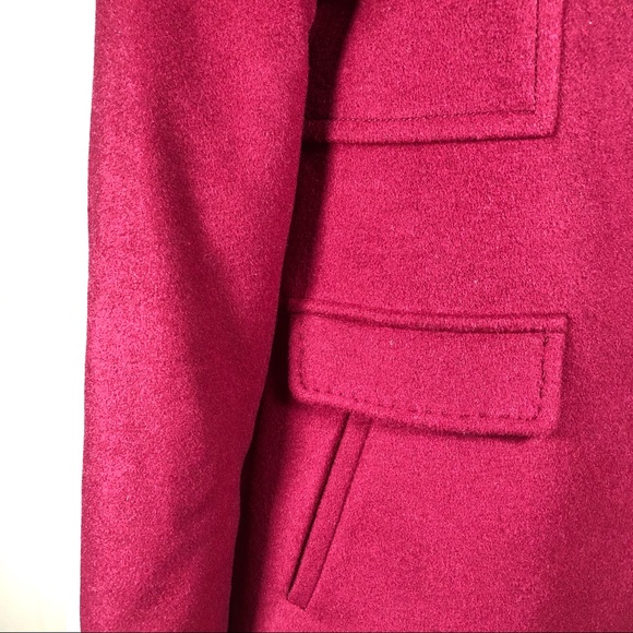 ELIZA J Wool coat 🔥 2 - Picture 13 of 14